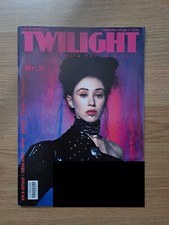 Twilight heft rubber gebraucht kaufen  Viernheim