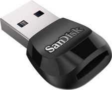 Sandisk mobilemate uhs for sale  WELLING