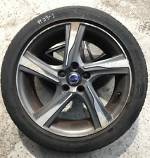 volvo v40 alloy wheels for sale  WEST BROMWICH