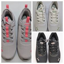 Tênis esportivo feminino PUMA PC Runner, escolha o tamanho/cor novo! comprar usado  Enviando para Brazil