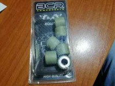 Serie rulli bcr usato  San Giovanni la Punta