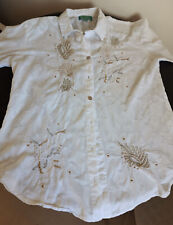 Chemise antica sartoria d'occasion  Cannes