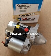 Starter motor fits for sale  NUNEATON