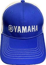 Yamaha baseball cap for sale  Knoxville