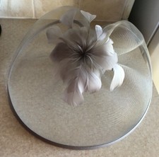 Classic millinary silver for sale  BLACKPOOL