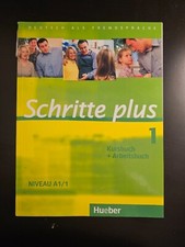 Schritte plus niveau gebraucht kaufen  Karlsruhe