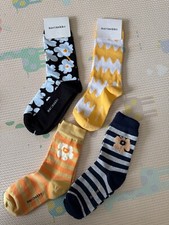 Marimekko woman socks for sale  CAMBRIDGE