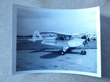 Photo avion aircraft d'occasion  Yport