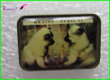 Pin animal puppy d'occasion  Expédié en Belgium