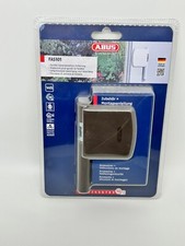 Abus fas101 fenster gebraucht kaufen  Hungen