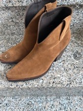 Sendra stiefelette cowboystief gebraucht kaufen  Oberndorf am Neckar