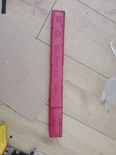 Genuine audi rear for sale Genuine audi rear for sale  CHINNOR