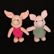 Piglet classic pooh for sale  Mc Kees Rocks