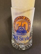 Vintage 1989 chicago for sale  Homewood