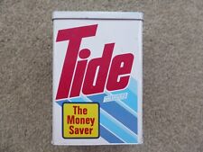 Vintage retro tide for sale  SUTTON COLDFIELD