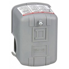 Square pumptrol 9013fsg2j20 for sale  Westland