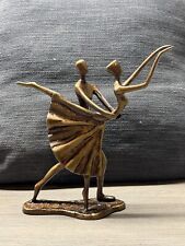 Vintage sculpture ballet for sale  PRESTON
