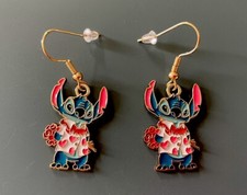 Lilo stitch disney for sale  BURY ST. EDMUNDS