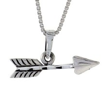 Sterling silver arrow for sale  Los Angeles