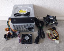Teile konvolut netzteil gebraucht kaufen  Ludwigsfelde