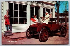 1906 winton indian for sale  Harbor Beach