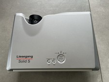 Liesegang solid lcd gebraucht kaufen  Nürnberg