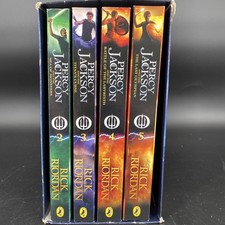 Percy jackson ultimate for sale  Waunakee
