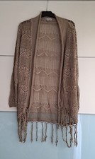Neu damen strickweste gebraucht kaufen  München
