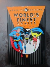 Finest comics archives for sale  Simi Valley