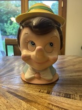 Rare antique pinocchio for sale  Cedar Hill