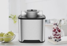 Ice cream maker for sale  LONDON