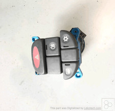 71711168 interruttore luci usato  Italia