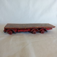 Dinky supertoys foden. for sale  BURRY PORT