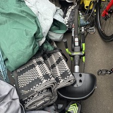 Huffy ride stunt for sale  SWADLINCOTE