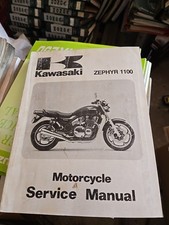 Kawasaki oem service for sale  Lockport