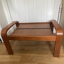 Ikea poang footstool for sale  BARNSLEY