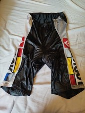 Cuissard court vélo d'occasion  Mulhouse-