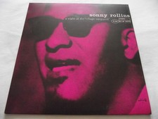 Sonny rollins night for sale  ABERGAVENNY