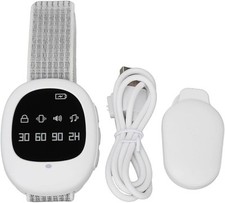 Kabelloser bettnässer alarm gebraucht kaufen  Vreden