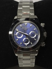 Montre seiko chrono d'occasion Montre seiko chrono d'occasion  Rennes-