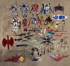 Huge gundam model for sale  Grand Rapids