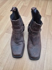 Mens rockwood cowboy for sale  DUNBLANE