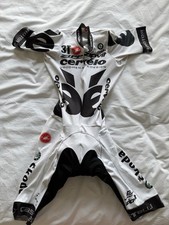 Castelli cervelo skinsuit for sale Castelli cervelo skinsuit for sale  TEDDINGTON