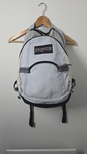 Vintage jansport backpack for sale  NORTH SHIELDS