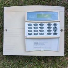 Texecom veritas excel for sale  NEWARK