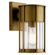 Kichler 59079nbr wall for sale  Plainfield