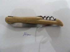 Ancien couteau pliant d'occasion  Le Havre-