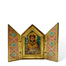 Vintage saint francis for sale  Rumford