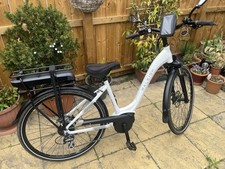 Raleigh motus step for sale  DARLINGTON