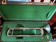 Clairon trompette cavalerie d'occasion  Camarès
